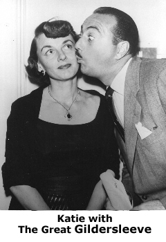 Katie at Earth First rally